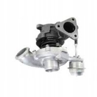 Турбина opel signum 2.0 dti 100км 454216 - 0003