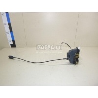 Замок двери задней правой Renault Megane II (2003 - 2009) 8200212467