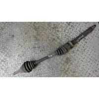 Полуось (приводной вал, шрус) перед. правая Ford Fiesta 2001-2007 2006 1742888