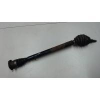 Полуось (приводной вал, шрус) перед. правая Volkswagen Golf 4 1997-2005 2002 1J0407452HX