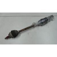 Полуось (приводной вал, шрус) зад. Land Rover Freelander 1 1998-2007 1999 TOB100000