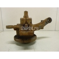 Кулак поворотный передний правый Renault Logan (2005 - 2014) 400143444R