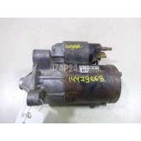 Стартер Renault Duster (2012 - ) 233001105R