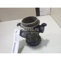 Заслонка дроссельная механическая Renault Clio II/Symbol (1998 - 2008) 8200908869
