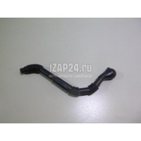 Трубка отопителя Renault Megane II (2003 - 2009) 8200070755