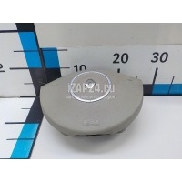Подушка безопасности в рулевое колесо Renault Scenic II (2003 - 2009) 8200485102