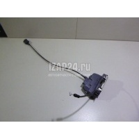 Замок двери задней правой Renault Megane II (2003 - 2009) 8200212467