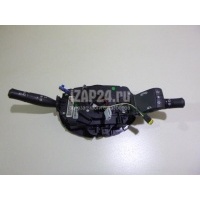 Переключатель подрулевой в сборе Renault Megane II (2003 - 2009) 8200216462