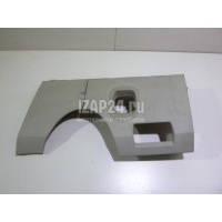 Накладка (кузов внутри) Renault Megane II (2003 - 2009) 7701063937