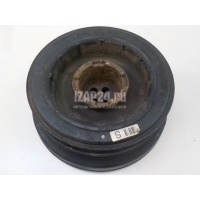 Шкив коленвала BMW 3-серия E90/E91 (2005 - 2012) 11237788611