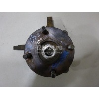 Кулак поворотный передний правый Mitsubishi Lancer (CS/Classic) (2003 - 2008) MR491322