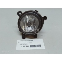 Фара противотуманная правая BMW 1-серия F20/F21 (2011 - ) 63177248912