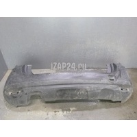 Бампер задний Renault Duster (2012 - ) 850220033R