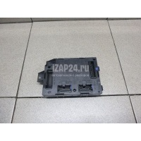 Блок комфорта Renault Sandero 2014 284B18533R
