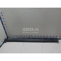 Накладка на порог (наружная) Renault Koleos (2017 - ) 764197834R