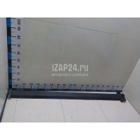 Накладка на порог (наружная) Renault Koleos (2017 - ) 764260381R