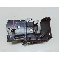 Замок капота BMW 1-серия F20/F21 (2011 - ) 51237242549