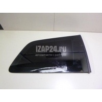Стекло кузовное глухое правое Renault Megane II (2003 - 2009) 8200576710