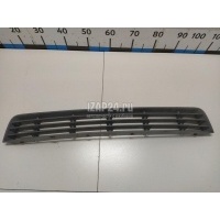 Решетка в бампер центральная GM Epica (2006 - 2012) 96633975