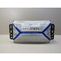 Подушка безопасности пассажирская (в торпедо) Renault Megane II (2003 - 2009) 8200454743