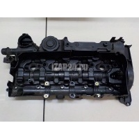 Крышка головки блока (клапанная) BMW 1-серия F20/F21 (2011 - ) 11128570828