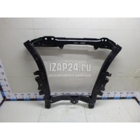 Балка подмоторная Renault Duster (2012 - ) 544010119R