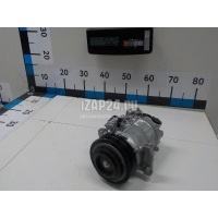 Компрессор системы кондиционирования Nissan Pathfinder (R51) (2005 - 2014) 926004EB0A