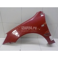 Крыло переднее левое Mitsubishi Lancer (CS/Classic) (2003 - 2008) 5220A733