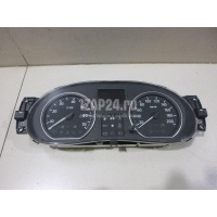 Панель приборов Renault Logan (2005 - 2014) 248103496R