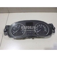 Панель приборов Renault Logan (2005 - 2014) 248101432R