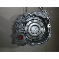 АКПП (автоматическая коробка переключения передач) Renault Megane III (2009 - 2016) 320105381R