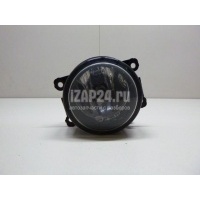 Фара противотуманная Land Rover Xsara (2000 - 2005) LR001587