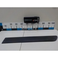 Накладка двери сдвижной Renault Kangoo (1997 - 2003) 828214699R
