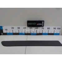 Накладка двери сдвижной Renault Kangoo (1997 - 2003) 828204735R