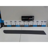 Накладка двери сдвижной Renault Kangoo (1997 - 2003) 828204735R