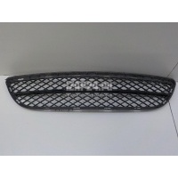 Решетка в бампер центральная BMW 3-серия E90/E91 (2005 - 2012) 51117134074