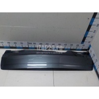 Дверь багажника нижняя BMW X5 E70 (2007 - 2013) 41627161677