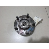Ступица передняя Renault Koleos (HY) (2008 - 2016) 402022560R