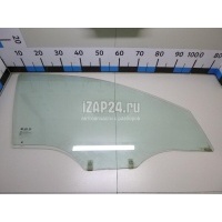 Стекло двери передней правой GM Lacetti (2003 - 2013) 96548614