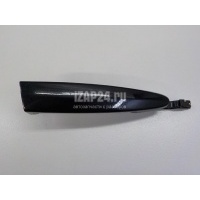 Ручка двери наружная правая BMW 3-серия E90/E91 (2005 - 2012) 51217207540
