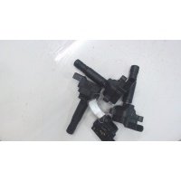 Катушка зажигания, Mercedes C W203 2000-2007 2003 A0001502980