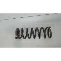 Пружина подвески зад. Mitsubishi Outlander XL 2006-2012 2009