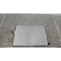 Радиатор охлаждения двигателя Volkswagen Passat 6 2005-2010 2005 1K0121251AB