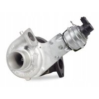 Турбина opel astra j gtc 2.0 cdti 165 км 121 квт
