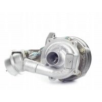 Турбина opel astra h универсал 1.3 cdti 90 л . с . 66 квт