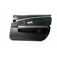 Bmw 7 e65 e66 бекон дверь правая передняя кожа