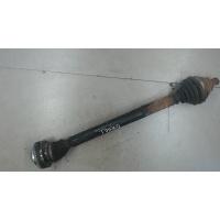 Полуось (приводной вал, шрус) перед. правая Volkswagen Passat 6 2005-2010 2006 1K0407272RB