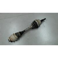 Полуось (приводной вал, шрус) перед. левая Volkswagen Transporter 5 2003-2009 2007 7H0407271AT