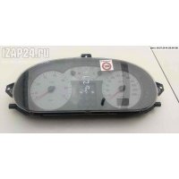 Щиток приборный (панель приборов) Renault Scenic I (1996-2003) 2000 7700428718