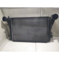Радиатор интеркулера Volkswagen Passat B6 2005 3C0145805R